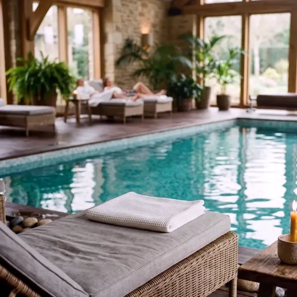 Strong Branch — Die besten Tipps für ein entspannendes Spa-Erlebnis