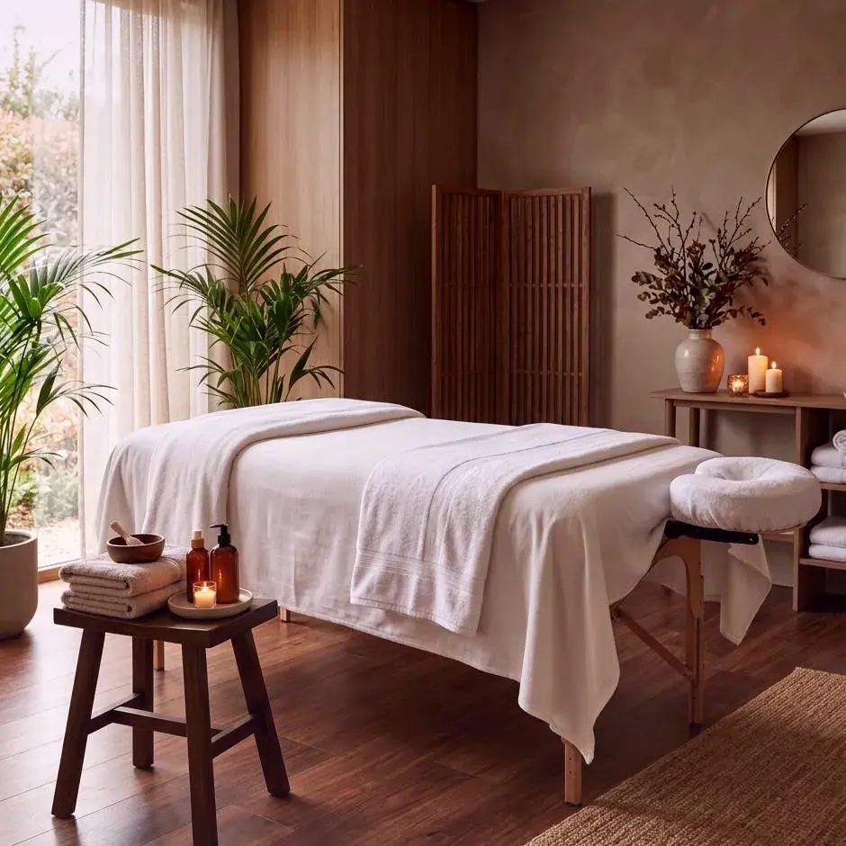 Strong Branch — spa in Düsseldorf