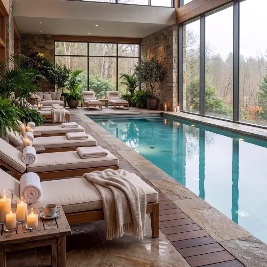 Strong Branch — spa in Düsseldorf